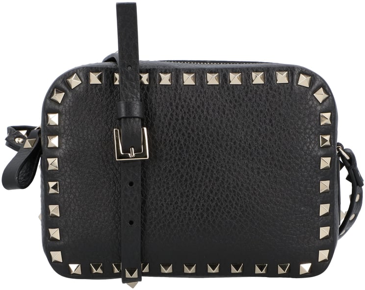 Valentino Rockstud Shoulder Bag