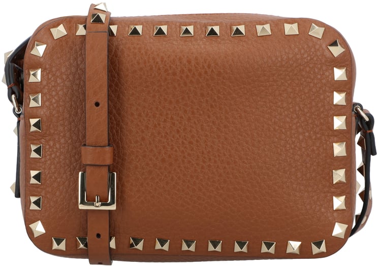 Valentino Rockstud Shoulder Bag