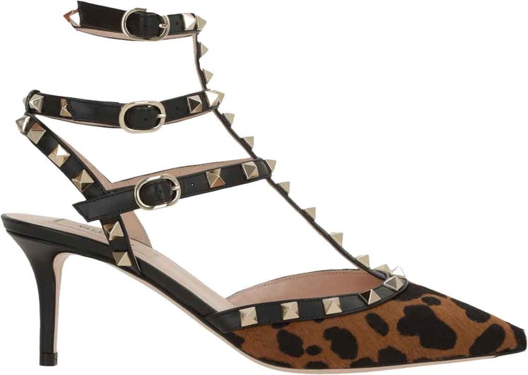 Valentino Valentino Garavani Rockstud Pumps