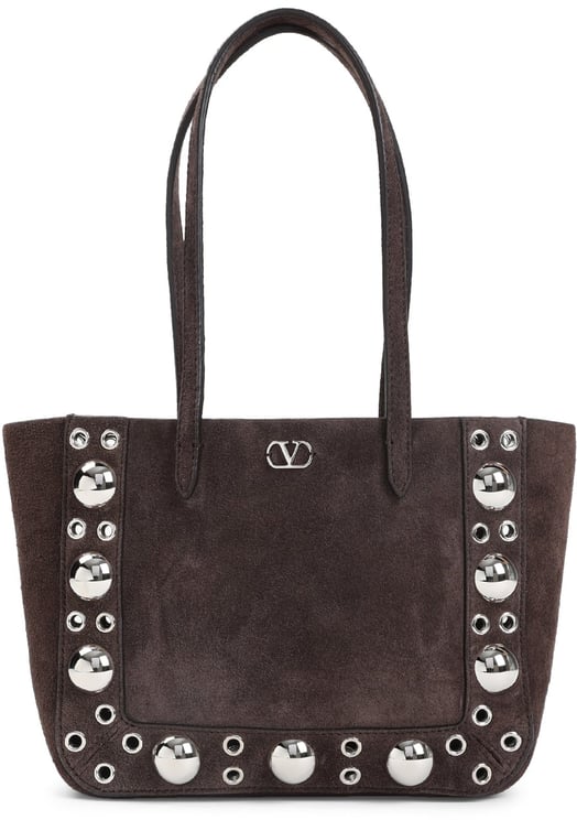 Valentino Valentino Garavani Nellcote Mini Tote Bag