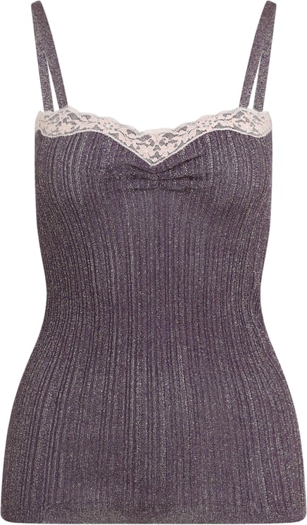 Valentino Valentino Viscose Top