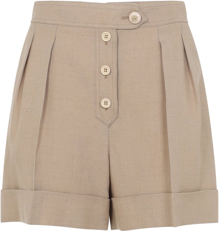 Valentino Valentino Shorts
