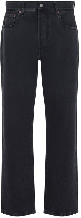 Valentino Valentino 5-Pocket Jeans