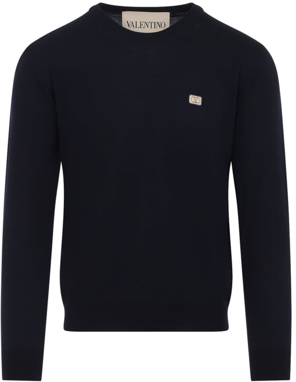 Valentino Valentino Crewneck Sweater