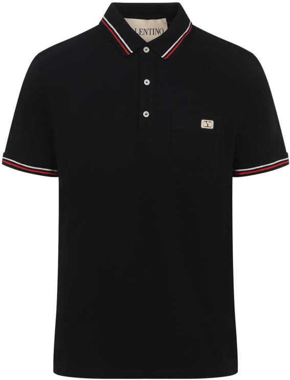 Valentino Valentino Polo