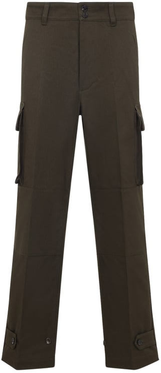 Valentino Valentino Cargo Pants