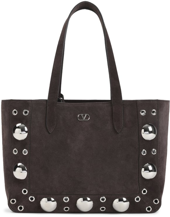 Valentino Valentino Garavani Nellcote Shoulder Bag