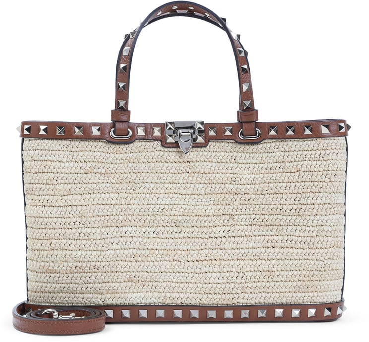 Valentino Valentino Garavani Small Tote Bag