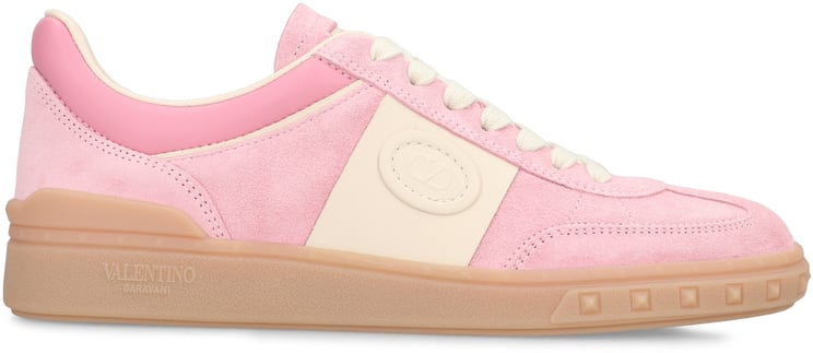 Valentino Sneaker Upvillage In Crust