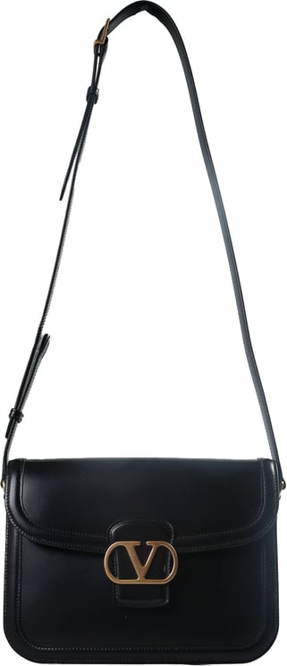 Valentino 9 To 5 Zwart
