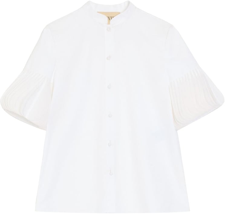Valentino Shirts White