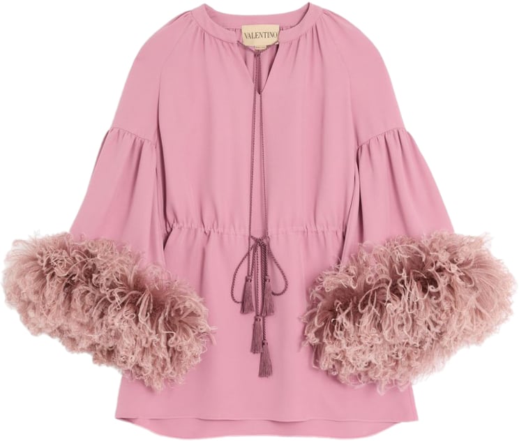 Valentino Top Pink