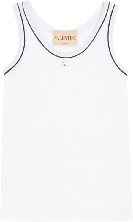 Valentino Top Avorio
