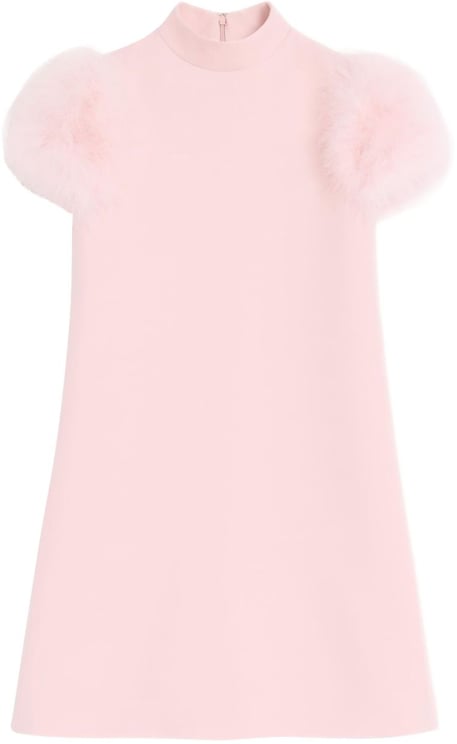 Valentino Dresses Pink