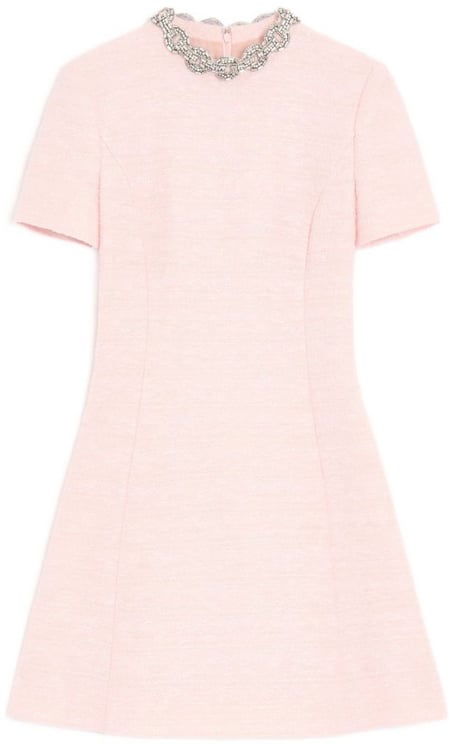 Valentino Dresses Pink
