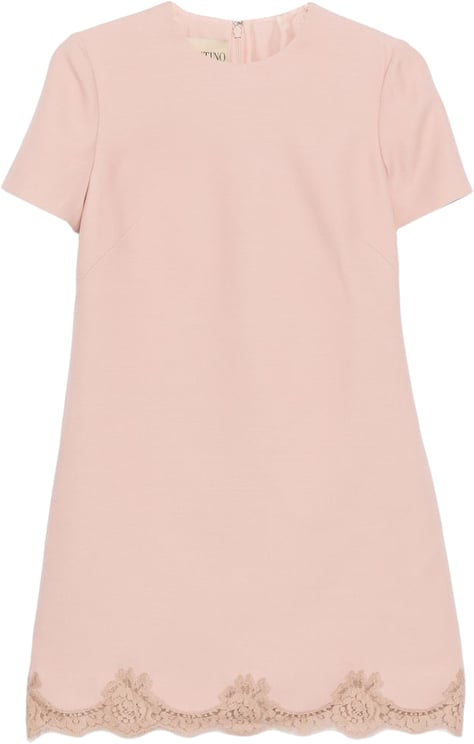 Valentino Dresses Pink