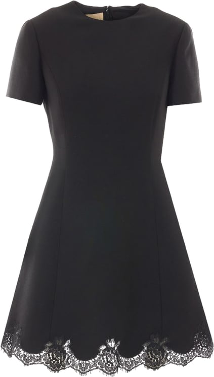 Valentino Dresses Black