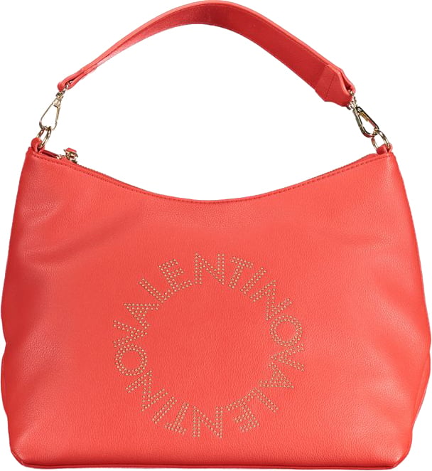 Valentino by Mario Valentino Mario Valentino Rosso Poliuretano Women Handbag