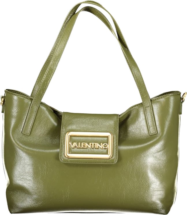 Valentino by Mario Valentino Mario Valentino Verde Poliuretano Women Handbag