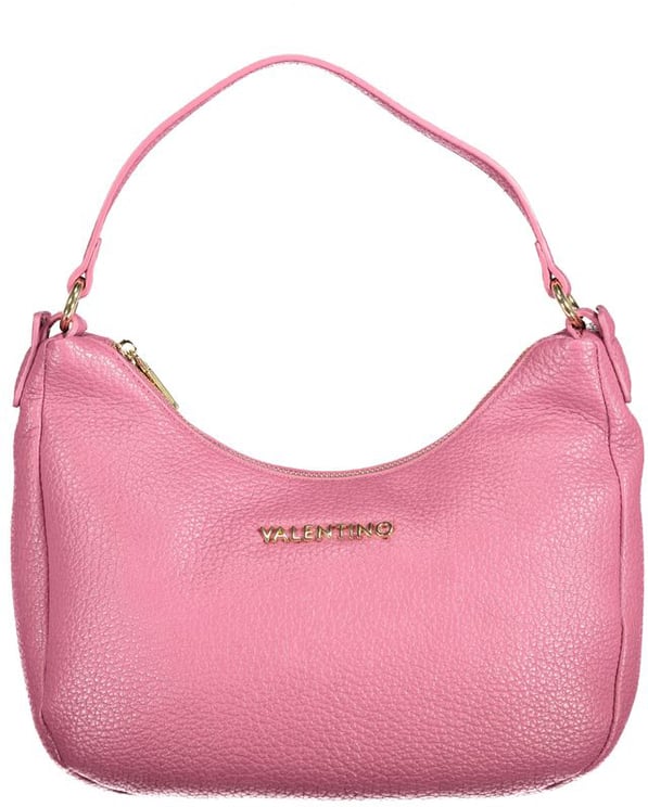 Valentino by Mario Valentino Mario Valentino Rosa Poliuretano Donna Bag