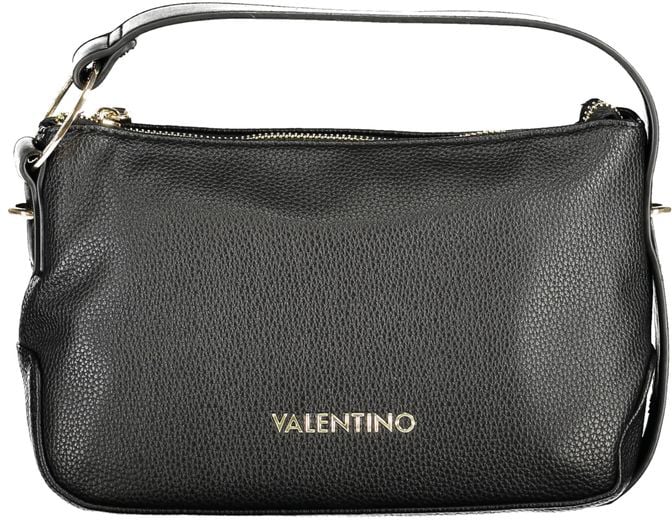 Valentino by Mario Valentino Mario Valentino "Nero Polyurethane Women Handbag"