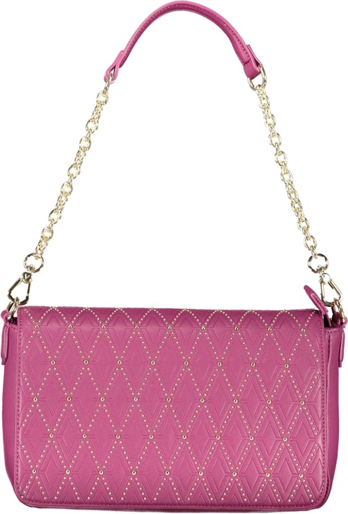 Valentino by Mario Valentino Mario Valentino Viola Polyurethane Women Handbag