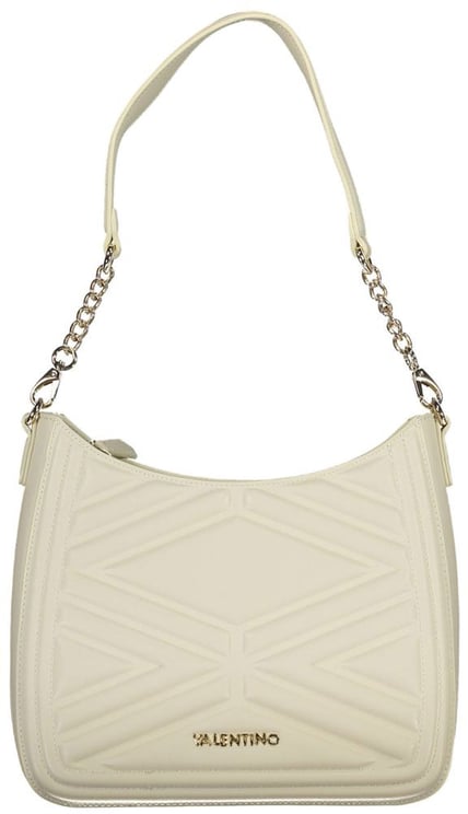 Valentino by Mario Valentino Mario Valentino Beige Poliuretano Women Bag