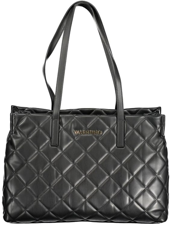 Valentino by Mario Valentino Mario Valentino Nero Poliuretano Women Handbag
