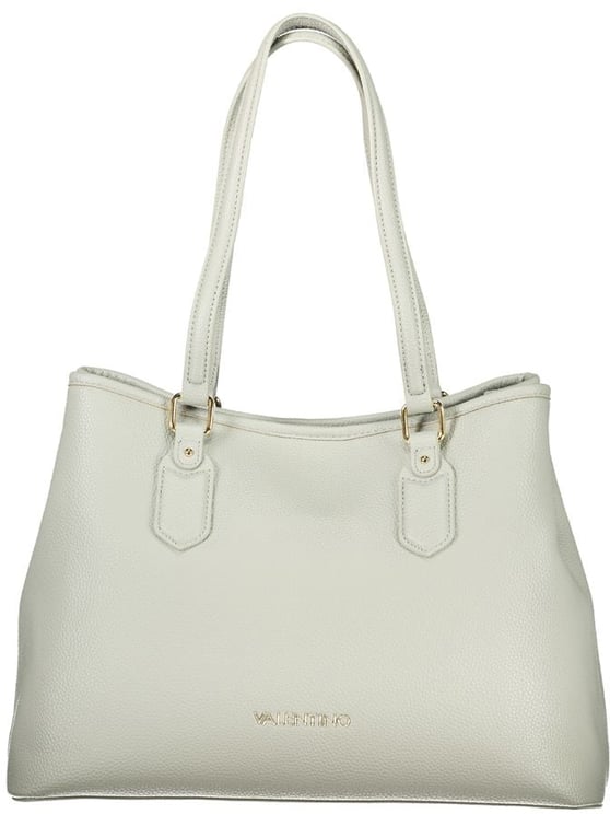 Valentino by Mario Valentino Mario Valentino Gray Polyurethane Women's Bag