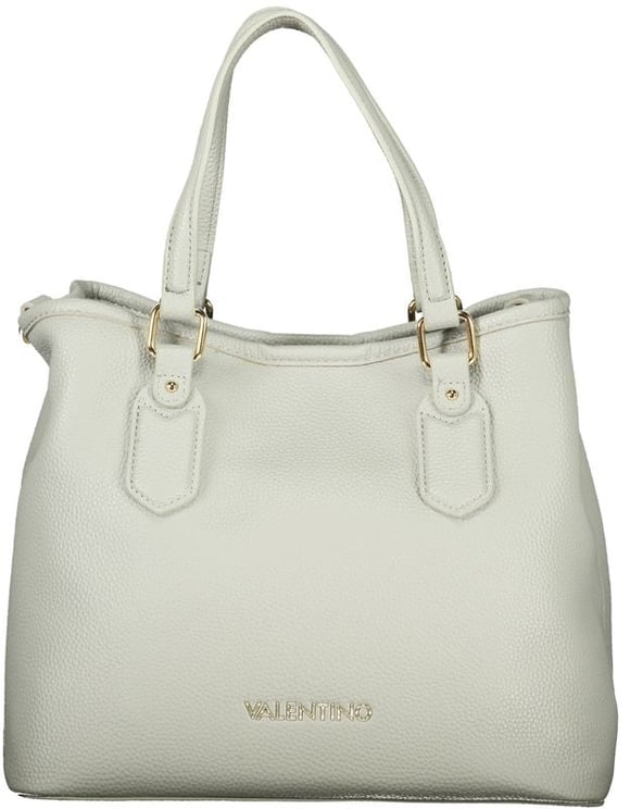 Valentino by Mario Valentino Mario Valentino Gray Polyurethane Women's Bag