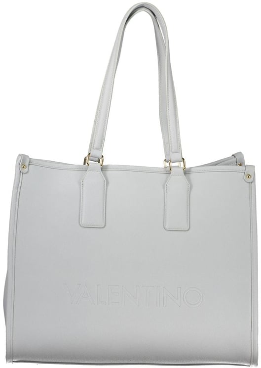 Valentino by Mario Valentino Mario Valentino Azzurro Polyurethane Womens Bag