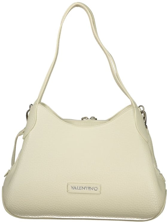 Valentino by Mario Valentino Mario Valentino Bianco Polyurethane Women's Bag