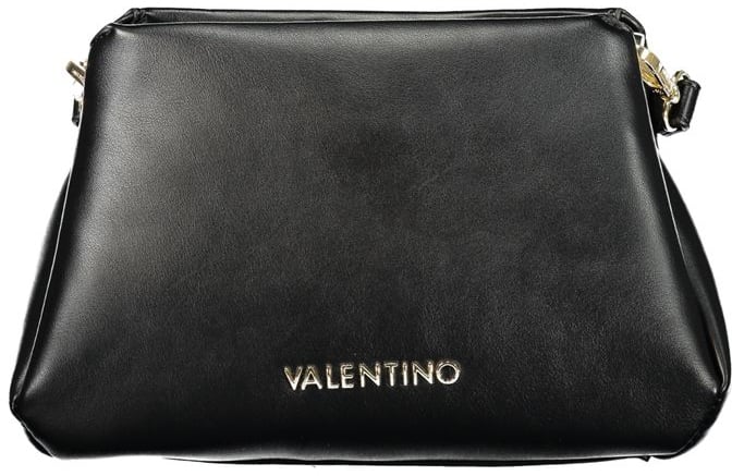 Valentino by Mario Valentino Mario Valentino Nero Poliuretano Women Bag