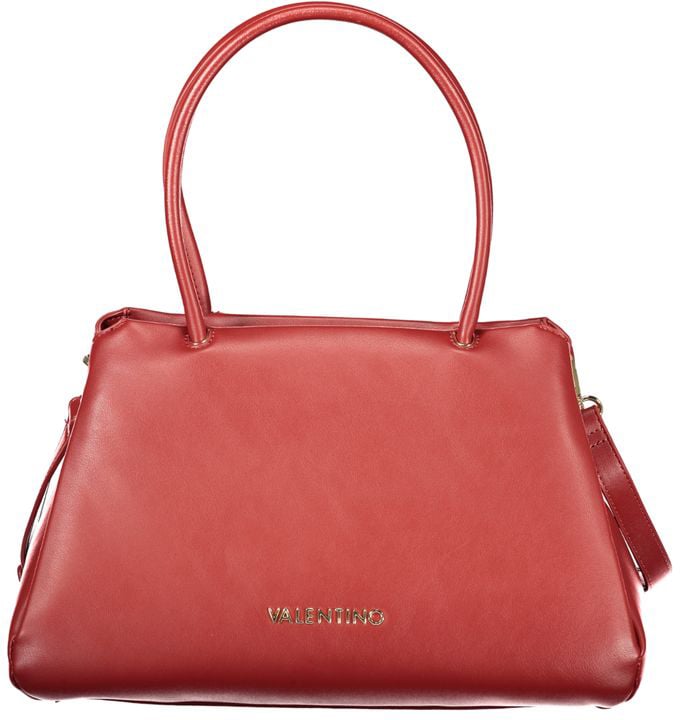 Valentino by Mario Valentino Mario Valentino Brown Polyurethane Women's Bag