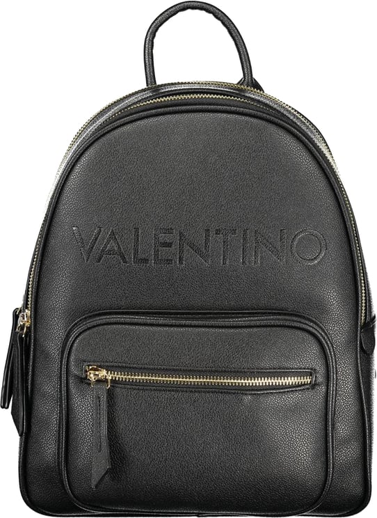 Valentino by Mario Valentino Mario Valentino Nero Poliuretano Women Backpack