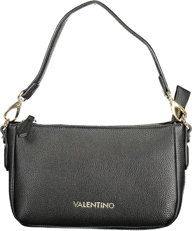 Valentino by Mario Valentino Mario Valentino Nero Poliuretano Donna Bag