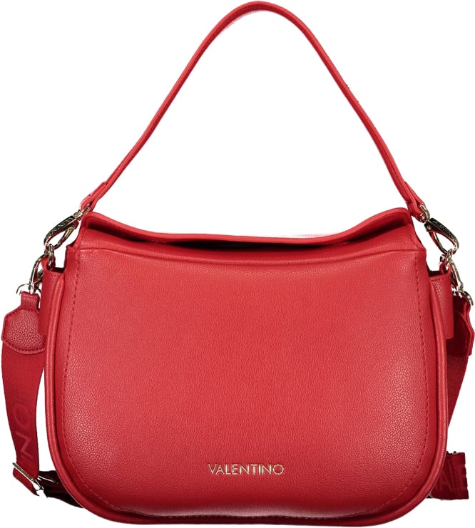 Valentino by Mario Valentino Mario Valentino Rosso Poliuretano Womens Bag