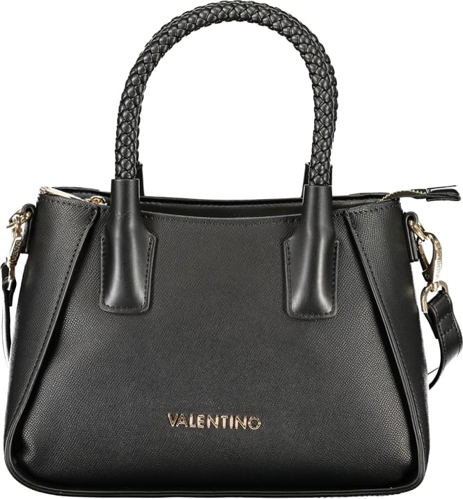 Valentino by Mario Valentino Mario Valentino Nero Poliuretano Women Bag