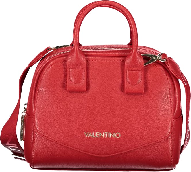 Valentino by Mario Valentino Mario Valentino Rosso Poliuretano Women's Bag