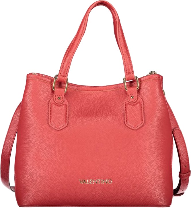 Valentino by Mario Valentino Mario Valentino Brown Polyurethane Women's Backpack