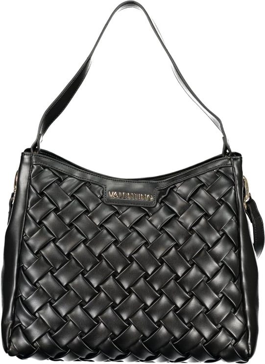 Valentino by Mario Valentino Mario Valentino Nero Poliuretano Women Bag