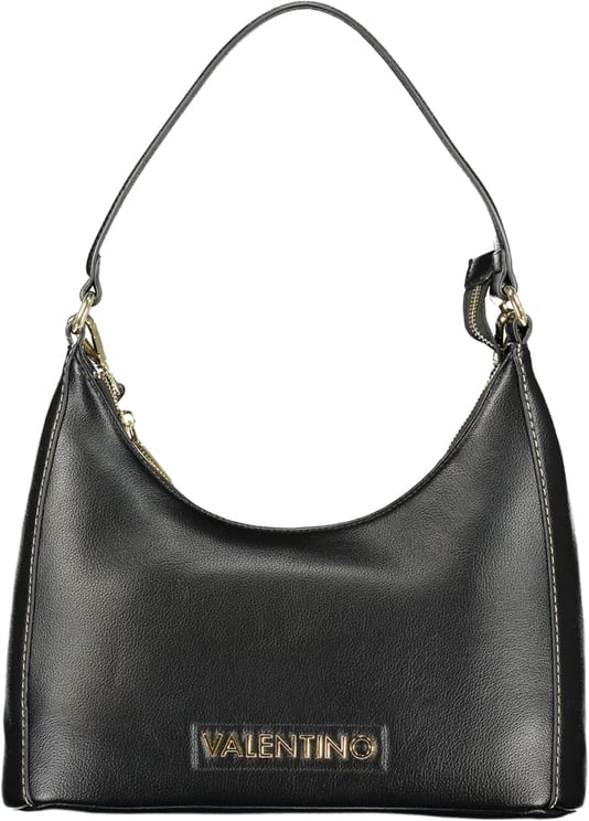 Valentino by Mario Valentino Mario Valentino Nero Polyurethane Women Bag
