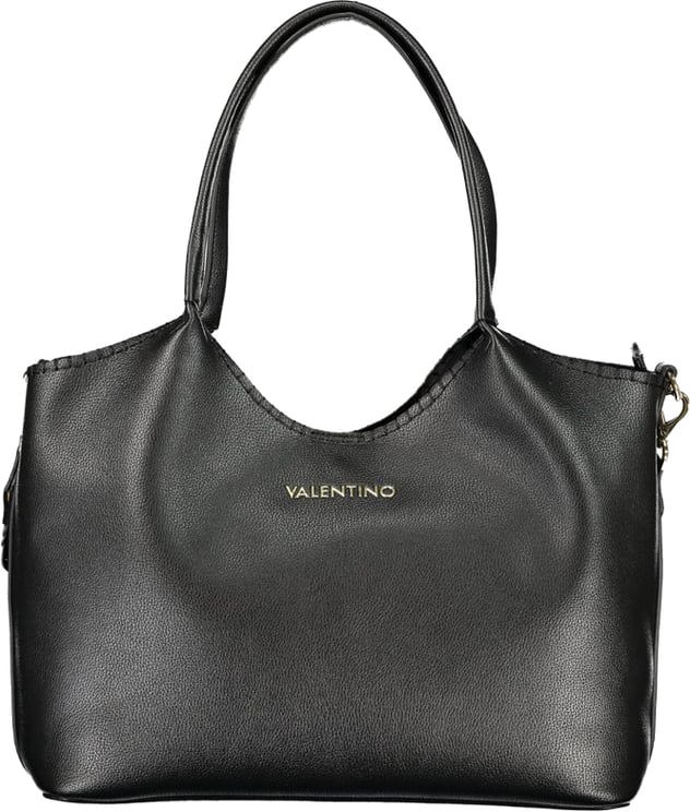Valentino by Mario Valentino Mario Valentino Nero Poliuretano Donna Bag
