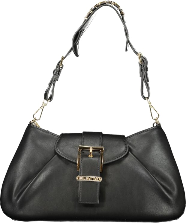 Valentino by Mario Valentino Mario Valentino Nero Polyurethane Women's Bag