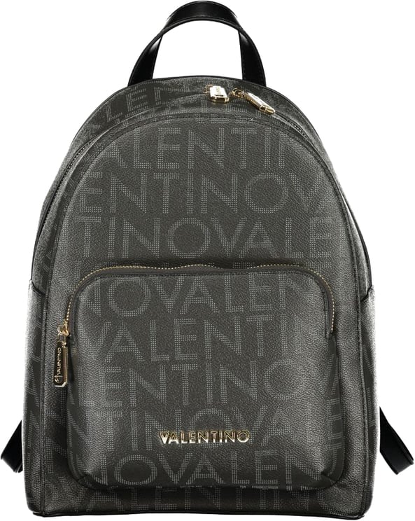 Valentino by Mario Valentino Mario Valentino Nero Poliuretano Donna Backpack