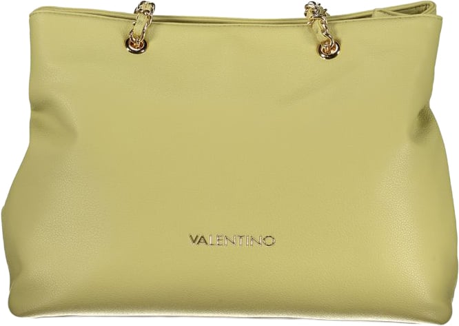 Valentino by Mario Valentino Mario Valentino Verde Poliuretano Women Bag