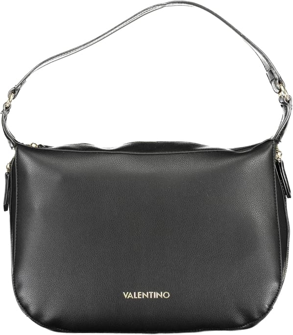 Valentino by Mario Valentino Mario Valentino Nero Poliuretano Donna Bag
