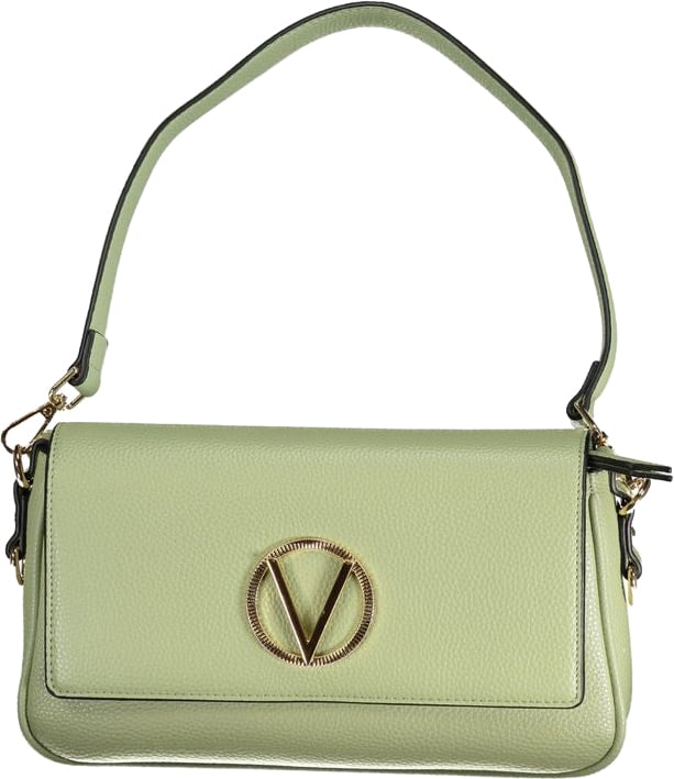 Valentino by Mario Valentino Mario Valentino Green Poliuretano Women Handbag