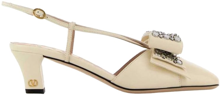 Valentino Garavani valentino garavani - Pumps & Heels - 6w2s0lb6mlw-beige