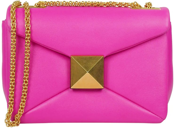Valentino Garavani valentino garavani - Crossbody Bags - xv0b0k21-hhx4v0-fuxia